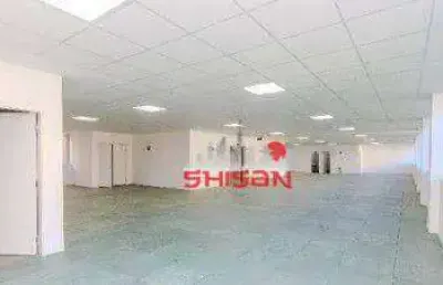 Andar corporativo para alugar, 340 m² por r$ 32.903/mês - jardins - são paulo/sp