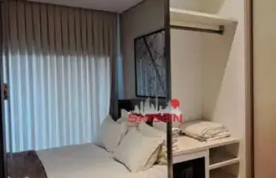 Apartamento com 1 dormitório para alugar, 60 m² por r$ 15.169,69/mês - vila olímpia - são paulo/sp