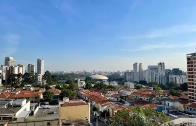 Apartamento com 3 quartos à venda na Rua Maria Figueiredo, 631, Paraíso, São Paulo