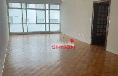 Apartamento com 3 quartos à venda na Rua Alagoas, 363, Higienópolis, São Paulo