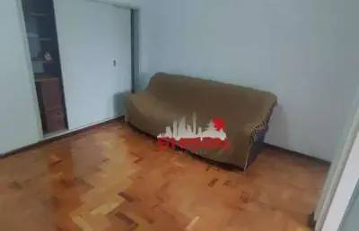 Apartamento com 1 dormitório à venda, 46 m² por r$ 345.000,00 - consolação - são paulo/sp