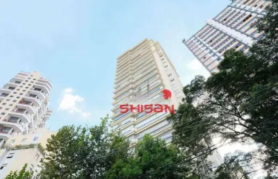 Apartamento com 3 dormitórios para alugar, 294 m² por r$ 39.457,00/mês - itaim bibi - são paulo/sp