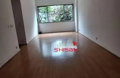 Apartamento com 3 dormitórios para alugar, 118 m² por r$ 6.541,79/mês - perdizes - são paulo/sp