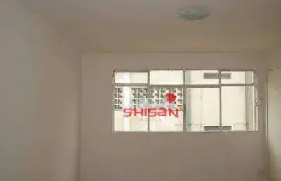 Apartamento com 3 dormitórios à venda, 90 m² por r$ 890.000,00 - vila mariana - são paulo/sp