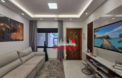 Casa com 4 quartos à venda na Rua João Lopes, 222, Vila Mariana, São Paulo