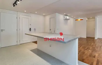 Apartamento com 2 quartos à venda na Alameda Ministro Rocha Azevedo, 976, Cerqueira César, São Paulo