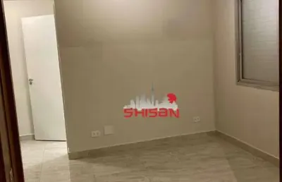Apartamento com 1 dormitório à venda, 38 m² por r$ 571.000,00 - consolação - são paulo/sp