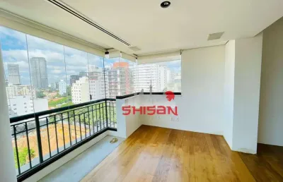 Apartamento com 3 dormitórios, 215 m² - venda por r$ 4.341.000,00 ou aluguel por r$ 27.729,53/mês - sumaré - são paulo/sp
