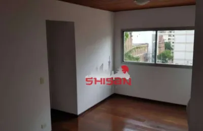 Apartamento com 2 dormitórios à venda, 57 m² por r$ 550.000,00 - vila buarque - são paulo/sp