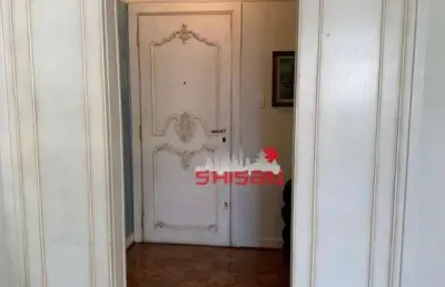 Apartamento com 3 dormitórios para alugar, 250 m² por r$ 9.050,00/mês - jardins - são paulo/sp