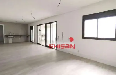 Apartamento com 4 dormitórios à venda, 146 m² por r$ 2.970.000,00 - paraíso - são paulo/sp