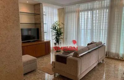 Apartamento com 3 dormitórios à venda, 151 m² por r$ 2.300.000,00 - paraíso - são paulo/sp