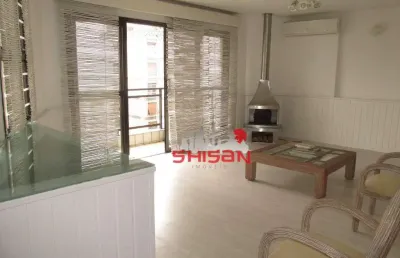 Apartamento com 3 dormitórios à venda, 160 m² por r$ 1.580.000,00 - higienópolis - são paulo/sp