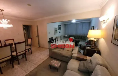 Apartamento com 3 dormitórios à venda, 128 m² por r$ 1.470.000,00 - pinheiros - são paulo/sp
