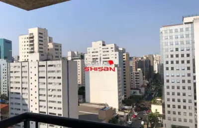 Apartamento com 2 dormitórios, 71 m² - venda por r$ 1.500.000,00 ou aluguel por r$ 11.900,00 - paraíso - são paulo/sp