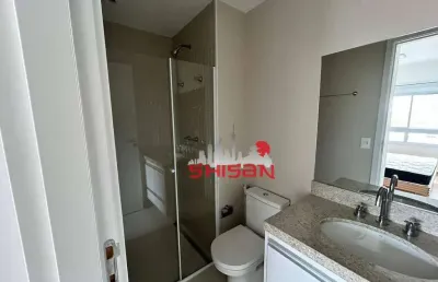 Apartamento com 2 dormitórios para alugar, 64 m² por r$ 11.000/mês - vila mariana - são paulo/sp