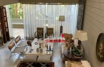 Casa com 3 quartos à venda na Rua Bernardino de Campos, 897, Campo Belo, São Paulo