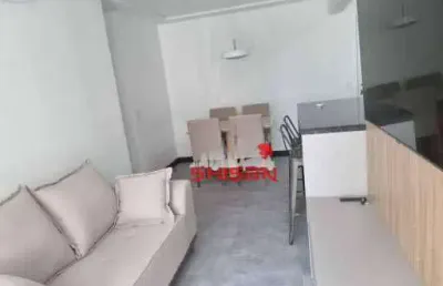 Apartamento com 2 quartos para alugar na Rua Afonso de Freitas, 349, Paraíso, São Paulo