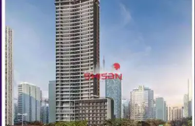Apartamento com 3 dormitórios à venda, 178 m² por r$ 4.190.000,00 - pinheiros - são paulo/sp