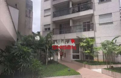 Apartamento com 1 dormitório para alugar, 38 m² por r$ 4.483,00/mês - consolação - são paulo/sp