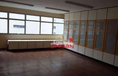 Sala à venda, 42 m² por r$ 180.000,00 - jardim paulista - são paulo/sp