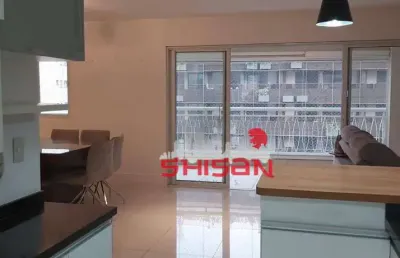 Apartamento com 3 dormitórios, 135 m² - venda por r$ 2.499.000,00 ou aluguel por r$ 16.717,81/mês - perdizes - são paulo/sp