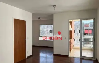 Apartamento com 3 quartos à venda na Avenida Doutor Altino Arantes, 103, Vila Clementino, São Paulo