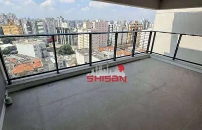 Apartamento a venda nunca habitado mirandópolis - são paulo/sp