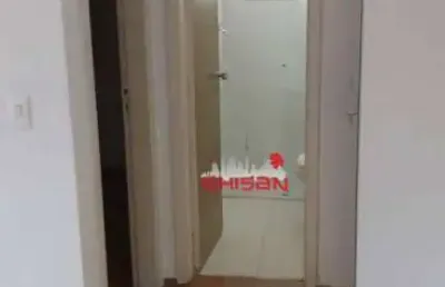 Apartamento com 1 dormitório à venda, 45 m² por r$ 500.000,00 - vila clementino - são paulo/sp