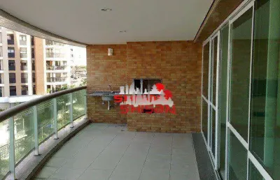 Apartamento residencial à venda, perdizes, são paulo - ap5146.
