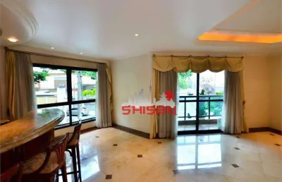 Apartamento com 4 dormitórios à venda, 199 m² por r$ 1.190.000,00 - ipiranga - são paulo/sp