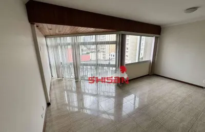 Apartamento com 4 dormitórios para alugar, 100 m² por r$ 7.450,00/mês - pinheiros - são paulo/sp
