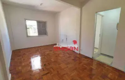 Apartamento com 1 dormitório à venda, 34 m² por r$ 350.000,00 - água branca - são paulo/sp