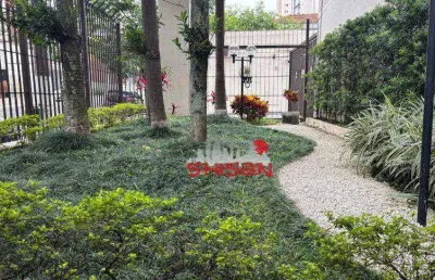 Apartamento com 3 quartos à venda na Rua Guiratinga, 1122, Chácara Inglesa, São Paulo