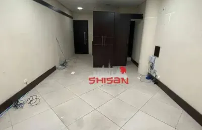 Sala à venda, 30 m² por r$ 450.000 - bela vista - são paulo/sp