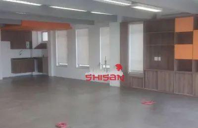 Conjunto para alugar, 150 m² por r$ 16.719/mês - jardim paulista - são paulo/sp