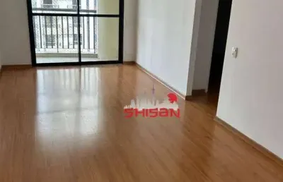 Apartamento com 2 quartos para alugar na Alameda Itu, Jardim Paulista, São Paulo