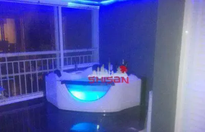 Apartamento com 2 quartos para alugar na Rua da Consolação, 2, Cerqueira César, São Paulo
