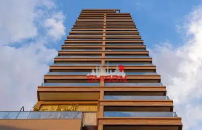 Apartamento com 3 dormitórios, 160 m² - venda por r$ 3.200.000,00 ou aluguel por r$ 18.721,00/mês - pinheiros - são paulo/sp