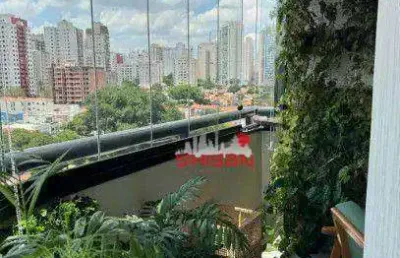 Apartamento com 3 dormitórios à venda, 106 m² por r$ 1.900.000 - vila mariana - são paulo/sp