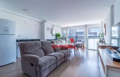 Apartamento com 3 dormitórios à venda, 74 m² por r$ 980.000,00 - barra funda - são paulo/sp