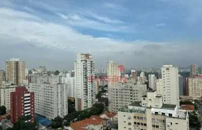 Apartamento com 3 dormitórios para alugar, 163 m² por r$ 20.000,00/mês - vila mariana - são paulo/sp