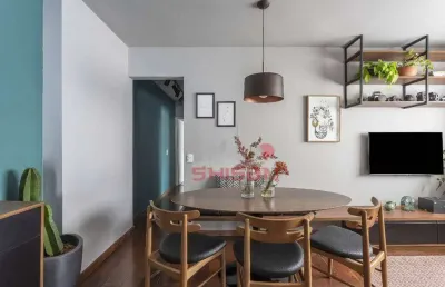 Apartamento com 2 dormitórios para alugar, 66 m² por r$ 10.000/mês - paraíso - são paulo/sp