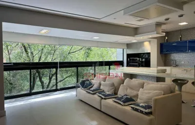 Apartamento com 3 quartos para alugar na Rua Afonso de Freitas, 739, Vila Mariana, São Paulo