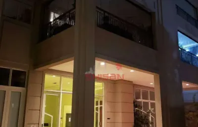 Apartamento com 3 dormitórios para alugar, 117 m² por r$ 11.930,00/mês - vila mariana - são paulo/sp