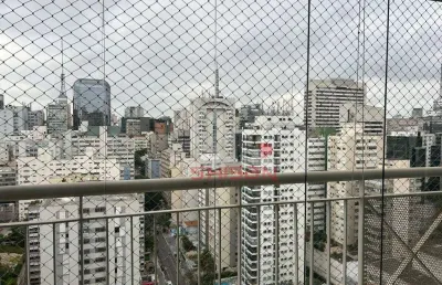Maravilhoso e unico paraiso! 3 suites!03 vagas!lazer completo.