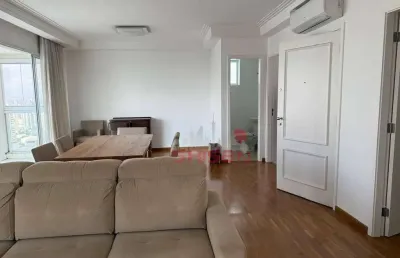 Apartamento com 3 quartos para alugar na Rua Manoel da Nóbrega, 225, Paraíso, São Paulo