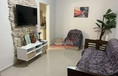 Apartamento de 58m² no térreo com quintal próximo a estação do metrô consolação.