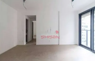 Apartamento com 2 dormitórios à venda, 60 m² por r$ 1.500.000 - jardim paulista - são paulo/sp