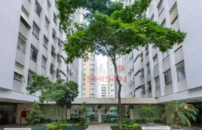 Apartamento com 3 dormitórios à venda, 102 m² por r$ 1.190.000 - paraíso - são paulo/sp